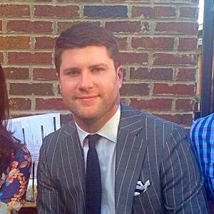 Conor O'Malley